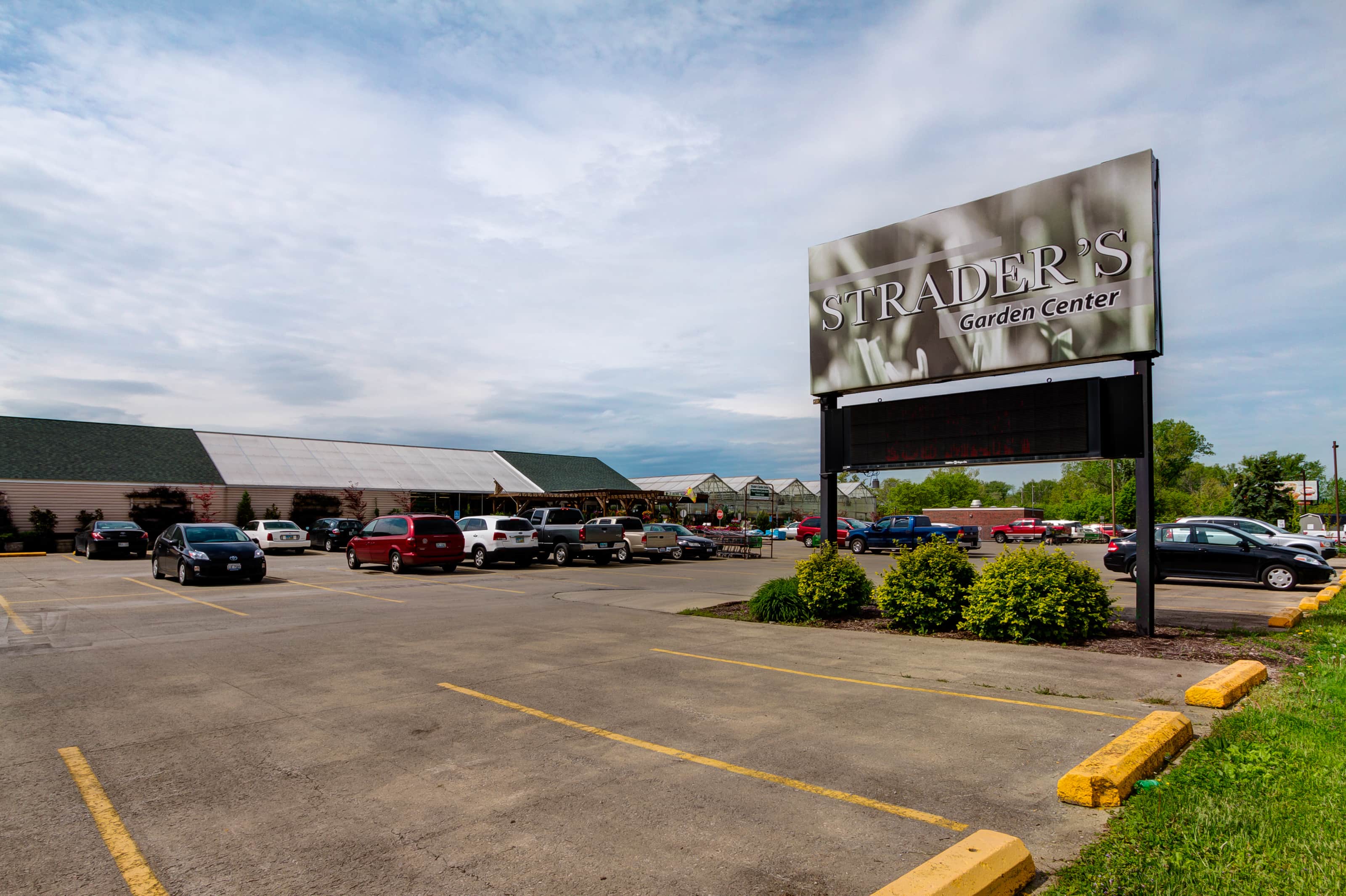 Blacklick and Jefferson Township VutechRuff