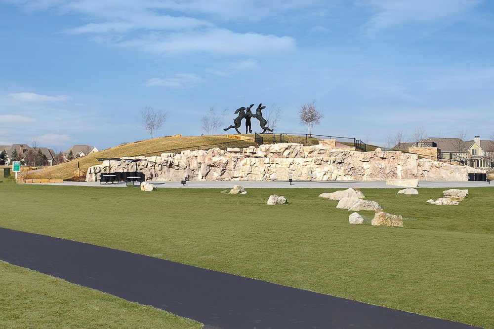 Homes For Sale in The Hilliard Suburb in Columbus, OH