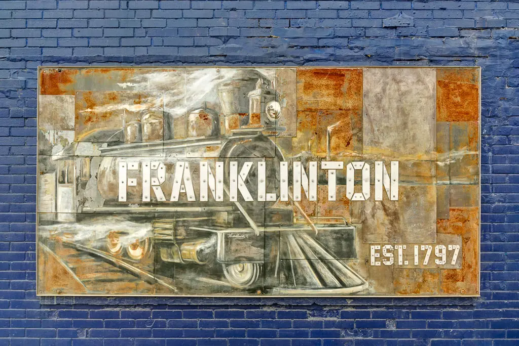 Franklinton