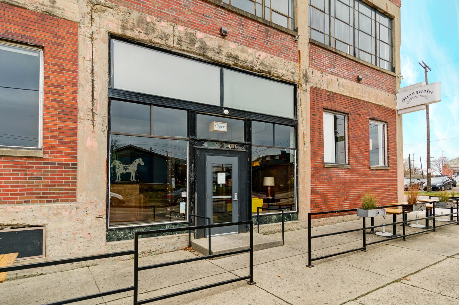 Homes For Sale in The Franklinton Neighborhood, Columbus, OH