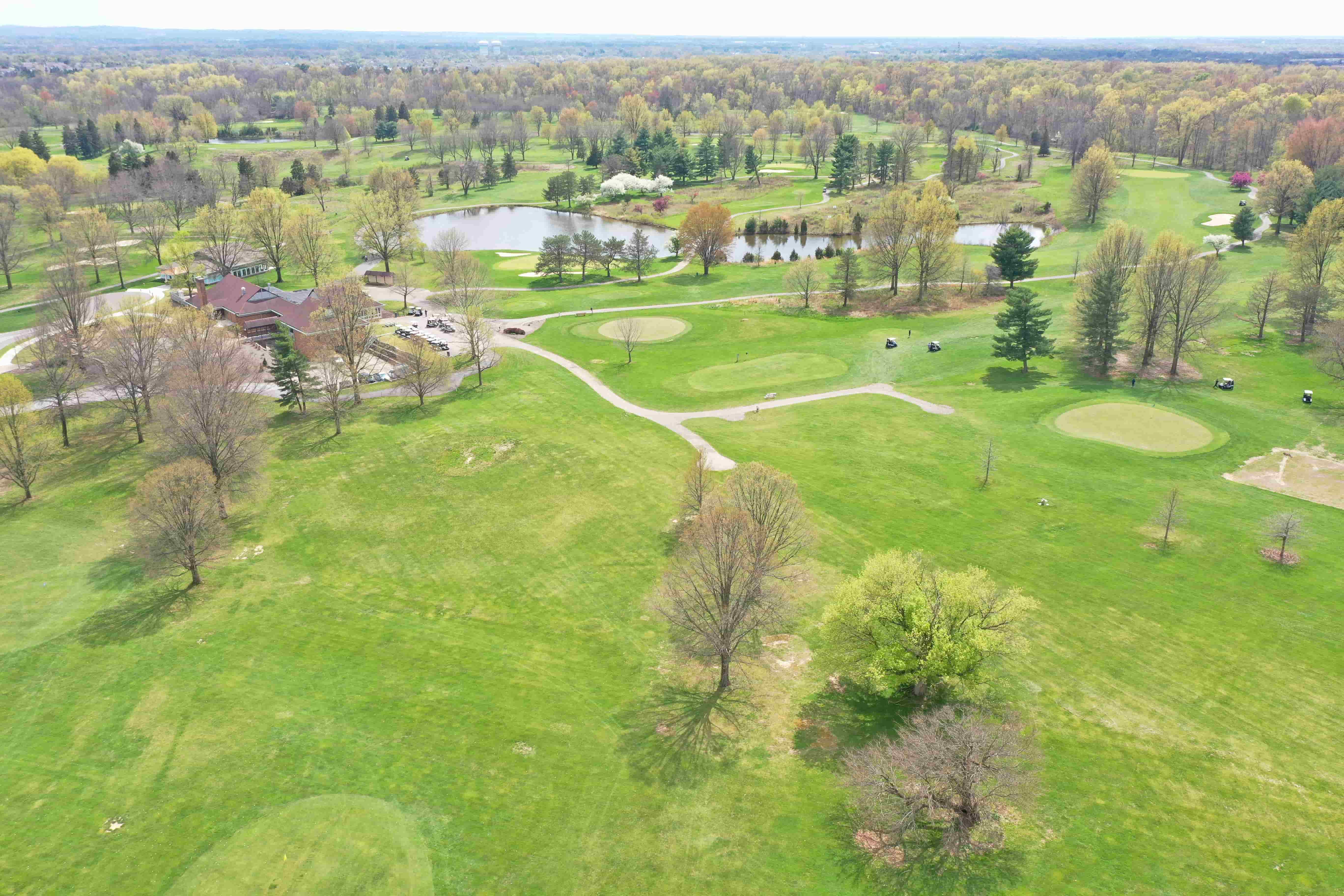 Blacklick and Jefferson Township VutechRuff