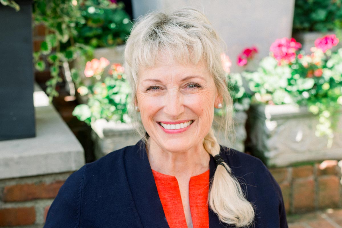 Marilyn Vutech