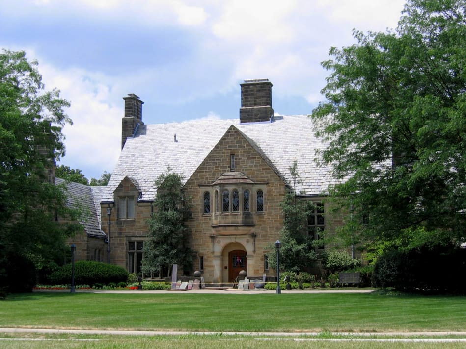 Find Your New Home in Upper Arlington