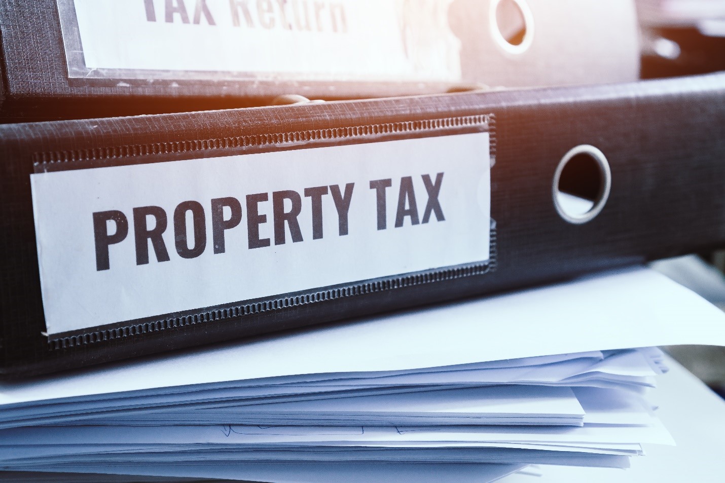 All You Need to Know About Ohio Property Taxes