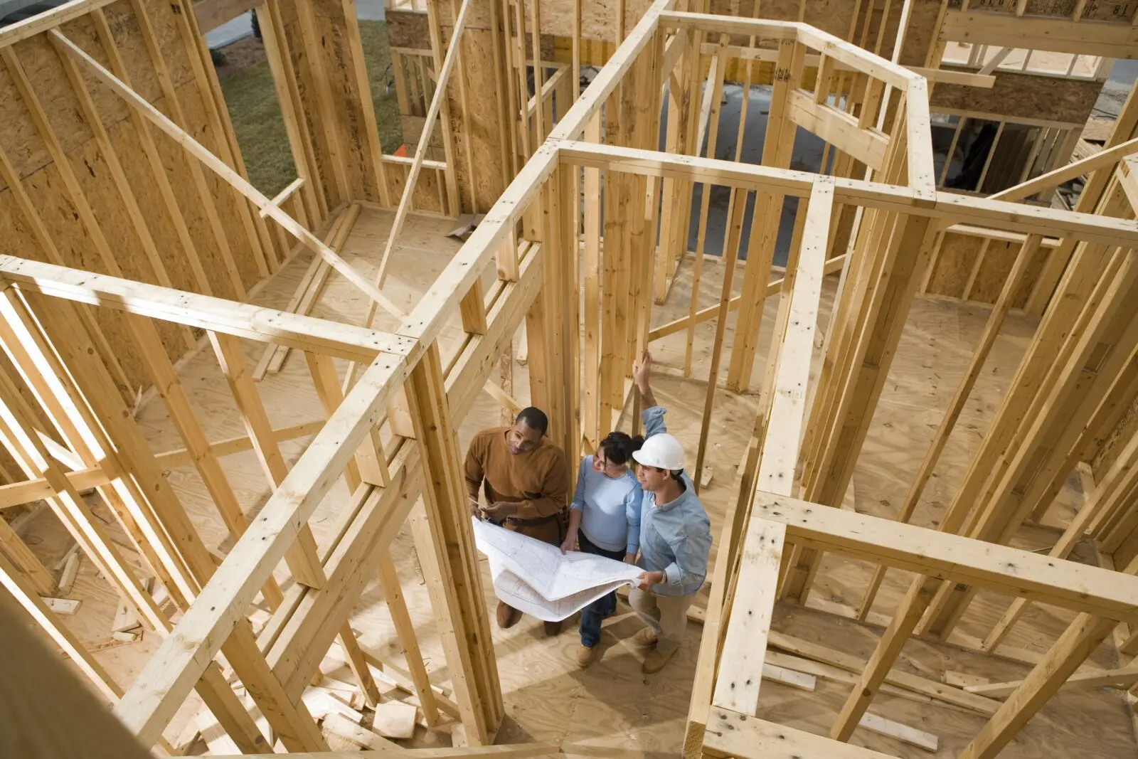 Pros and Cons of Buying vs. Building a Home