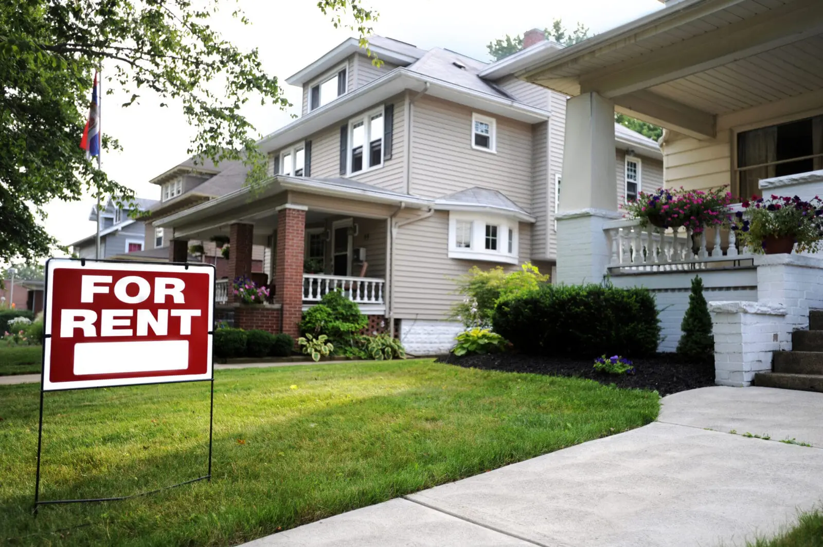 Renting vs. Buying in Columbus, OH