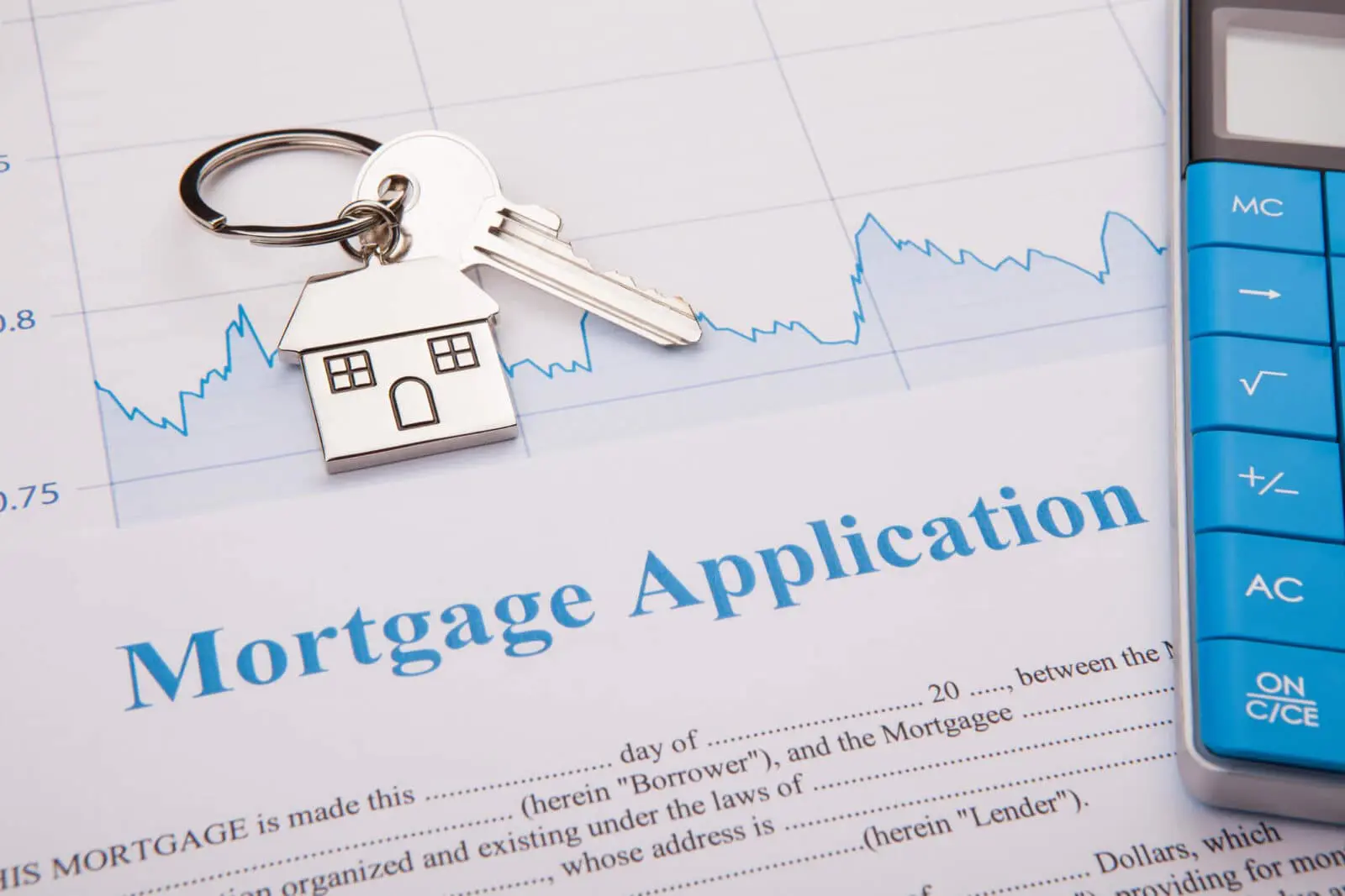 Different Types of Mortgages Available in Columbus, OH