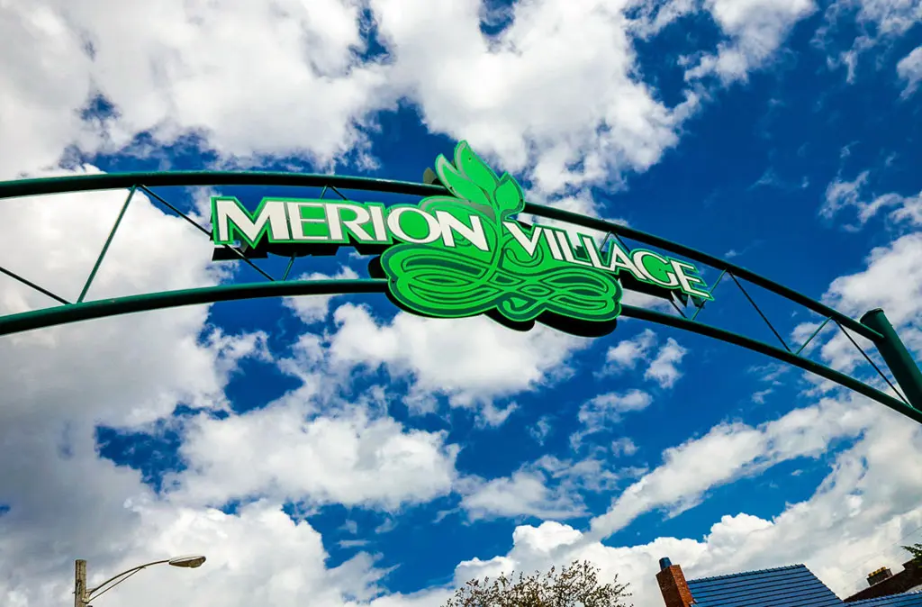 Merion Village