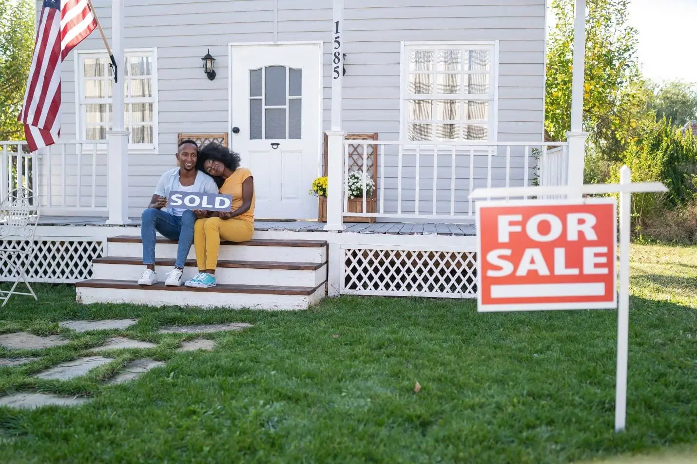 7 Tips For First-Time Home Buyers in Columbus