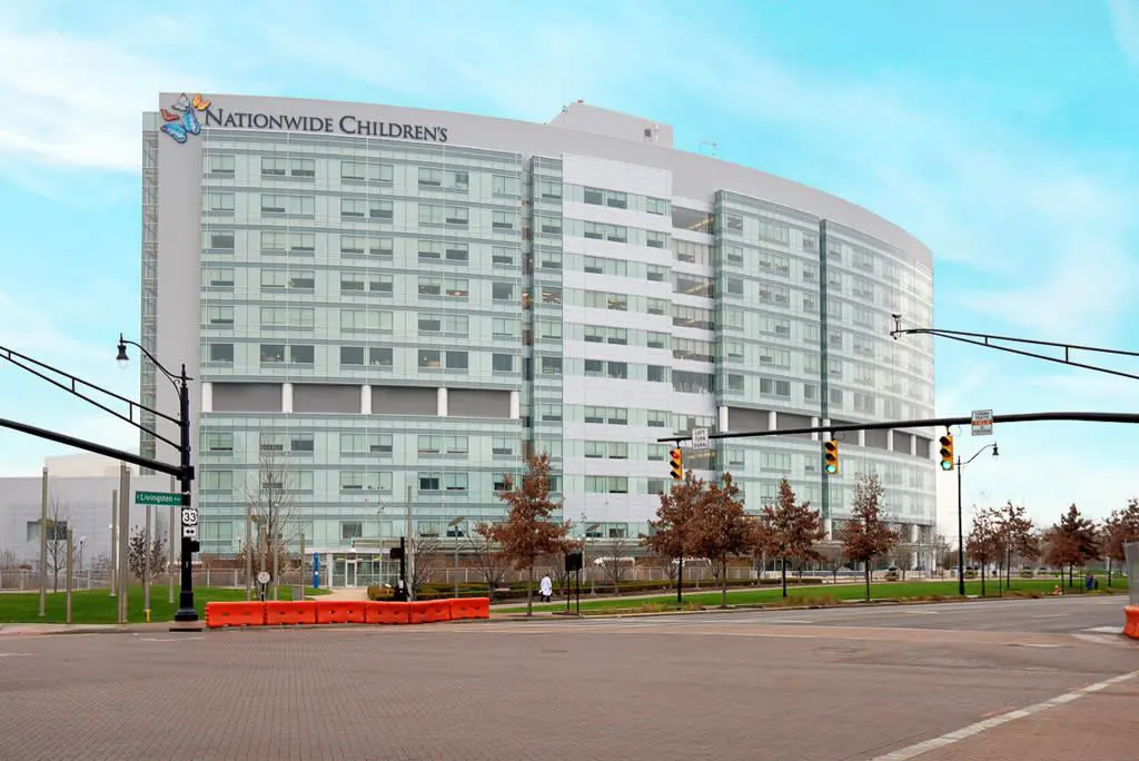 Nationwide Children's Hospital