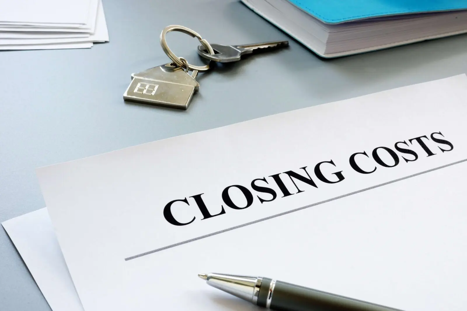 What are Closing Costs?