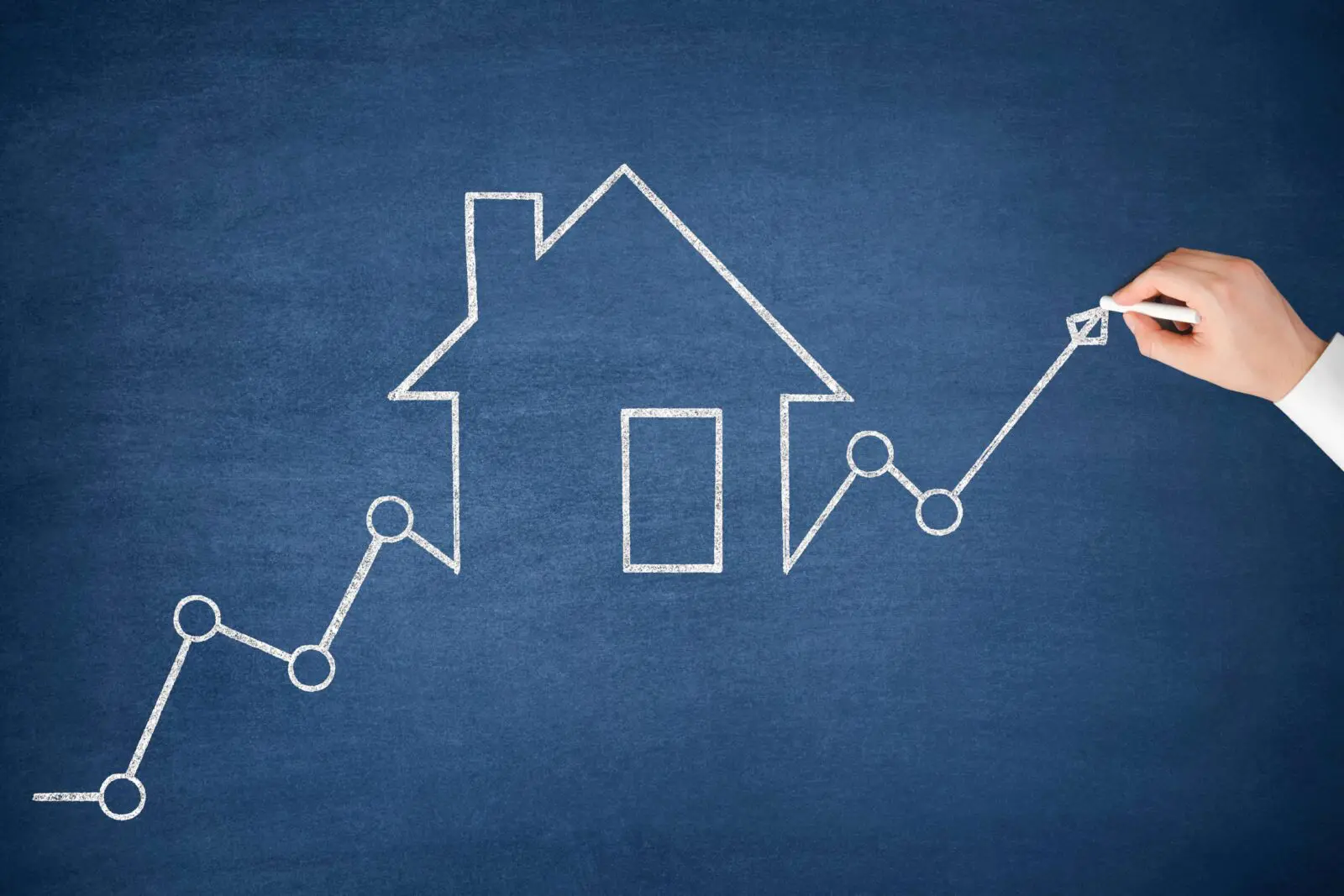 What Rising Interest Rates Mean for Home Buyers