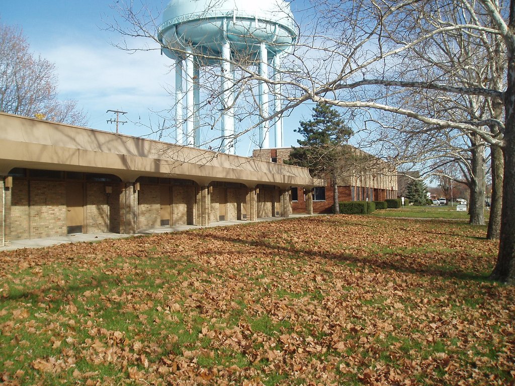 University Access
