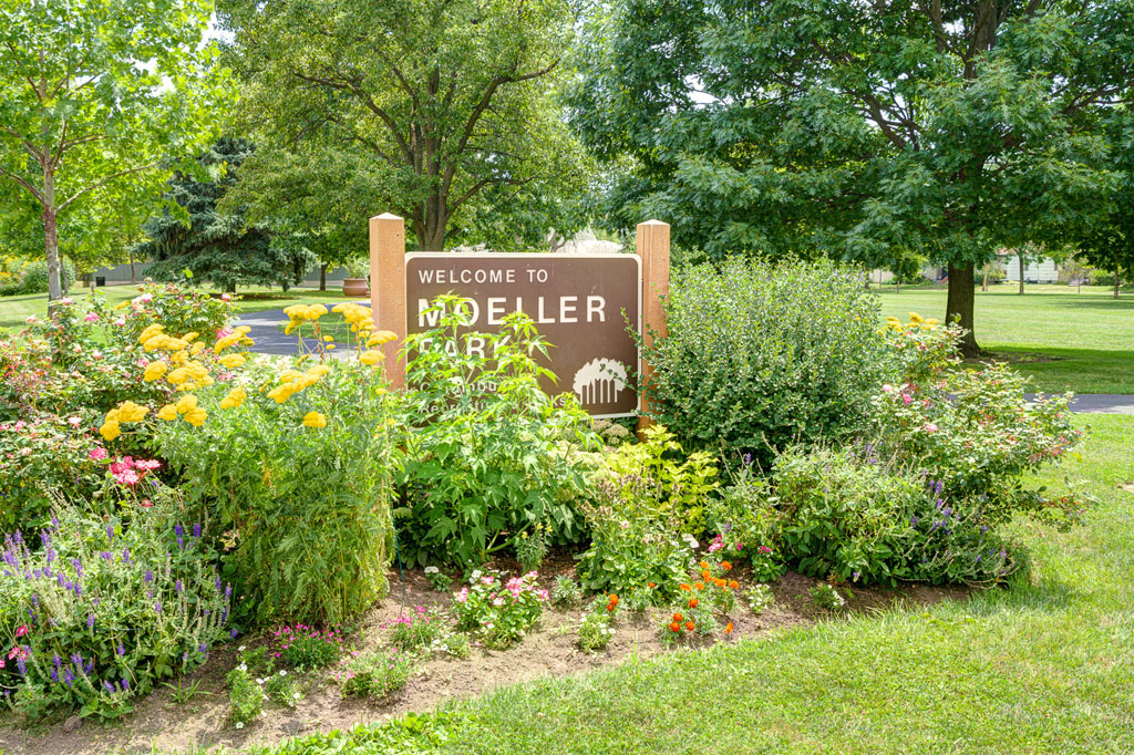 Homes For Sale in Merion Village in Columbus, OH