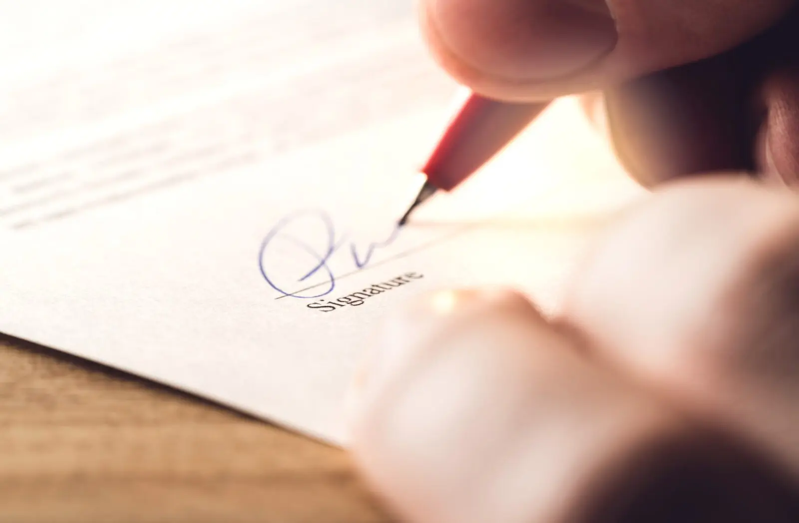 Explaining Real Estate Contract Terms: Contingent, Under Contract & Pending