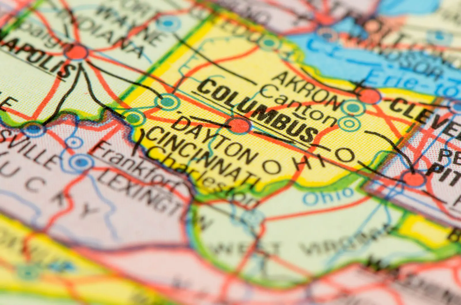 Moving to Columbus, OH? Discover the Vibrant Culture & Welcoming Community