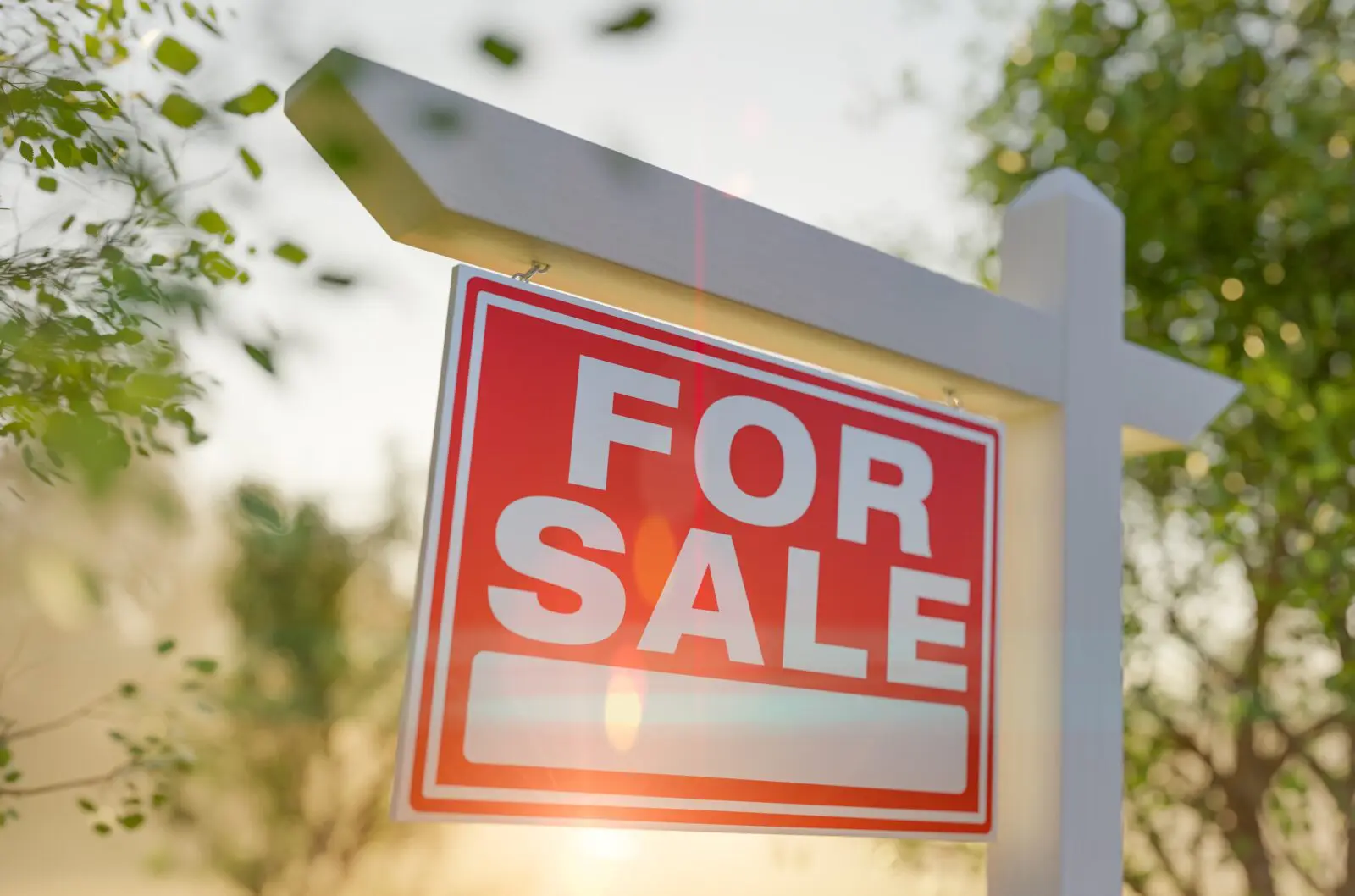 7 Things to Do Before Selling Your House