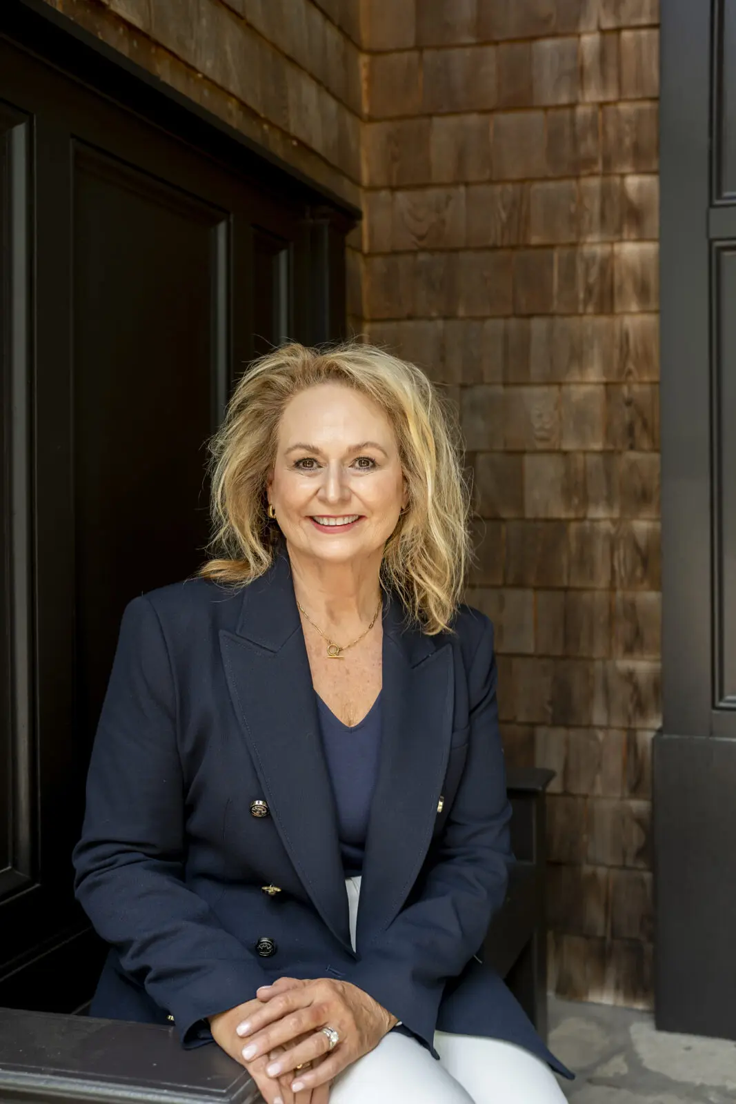 Agent Spotlight: Jacquie Goumas Fox