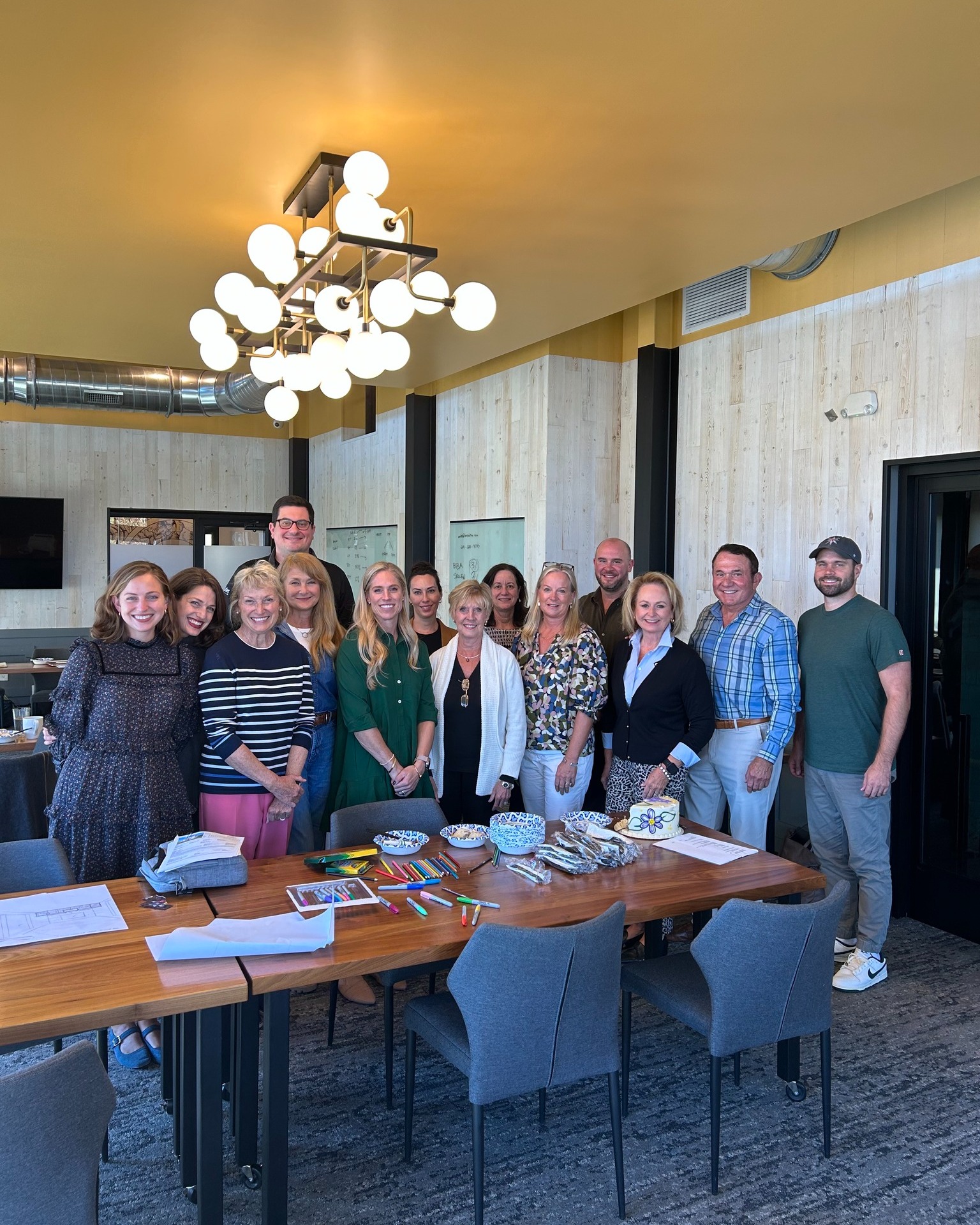 Team Boot Camp Recap Strengthening Bonds and Elevating Service