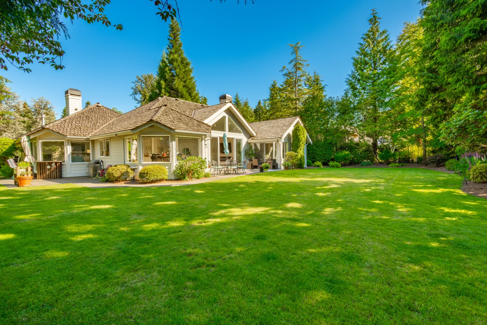Why Late Summer is the Smartest Time to Buy a Home in Central Ohio