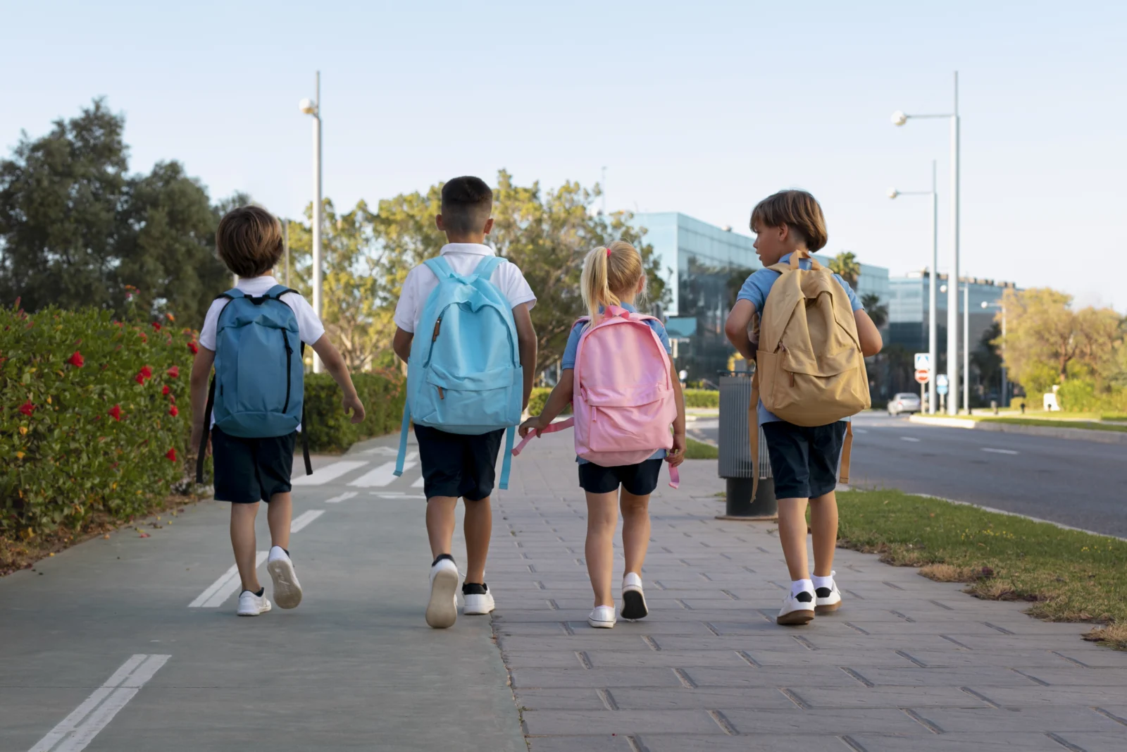 The Best School Districts for Families Moving to Central Ohio