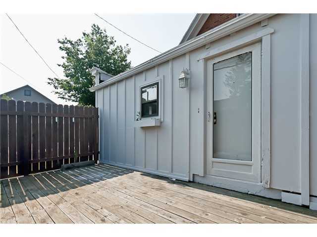 Listing Photo