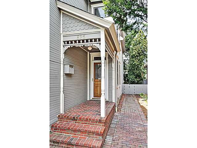 Listing Photo