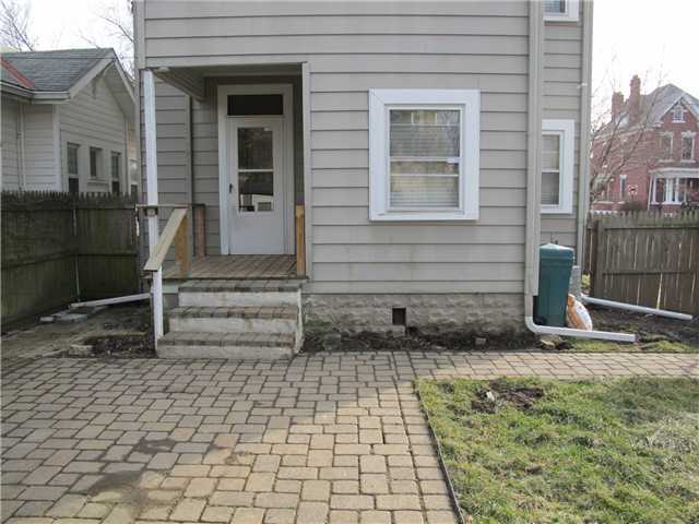 Listing Photo
