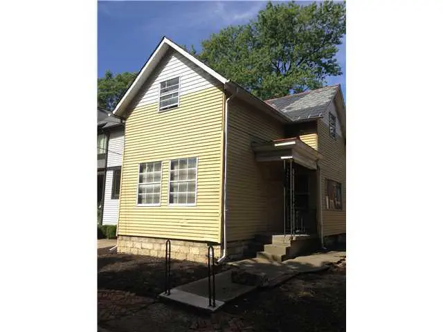 Listing Photo