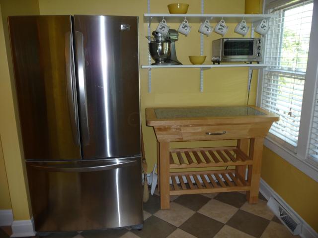 Listing Photo