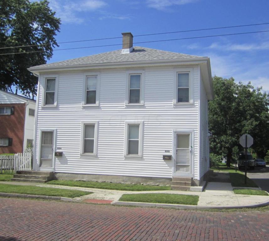 Listing Photo