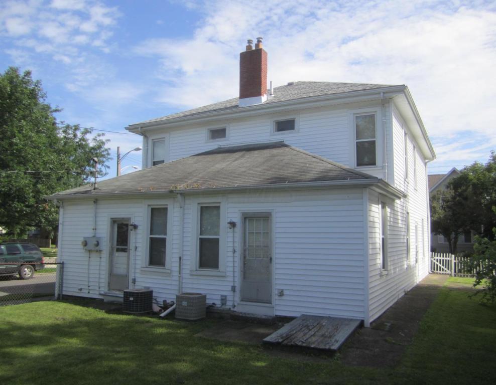 Listing Photo