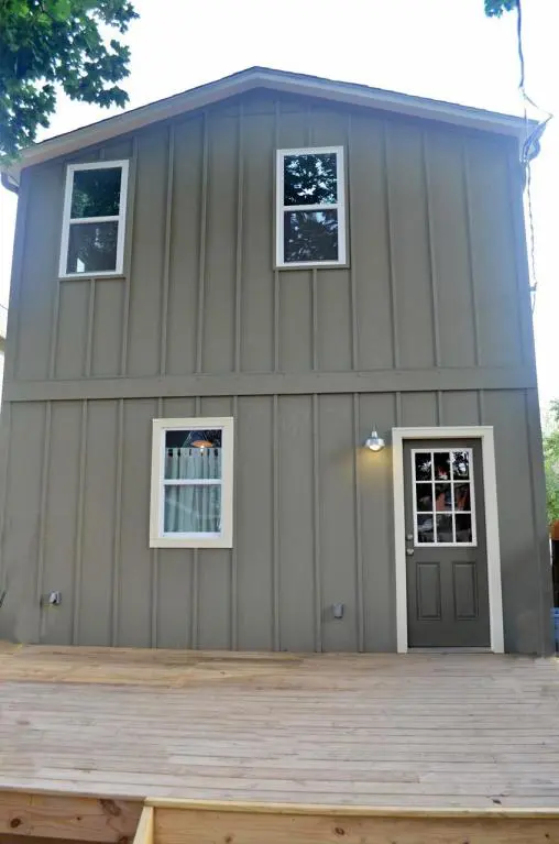 Listing Photo
