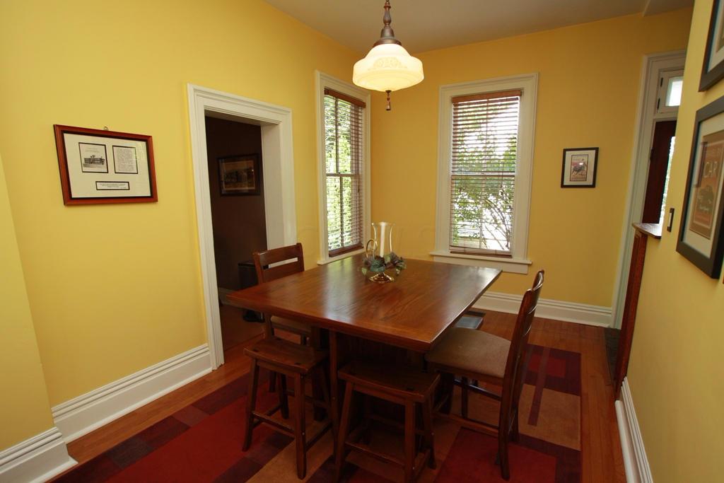 Listing Photo