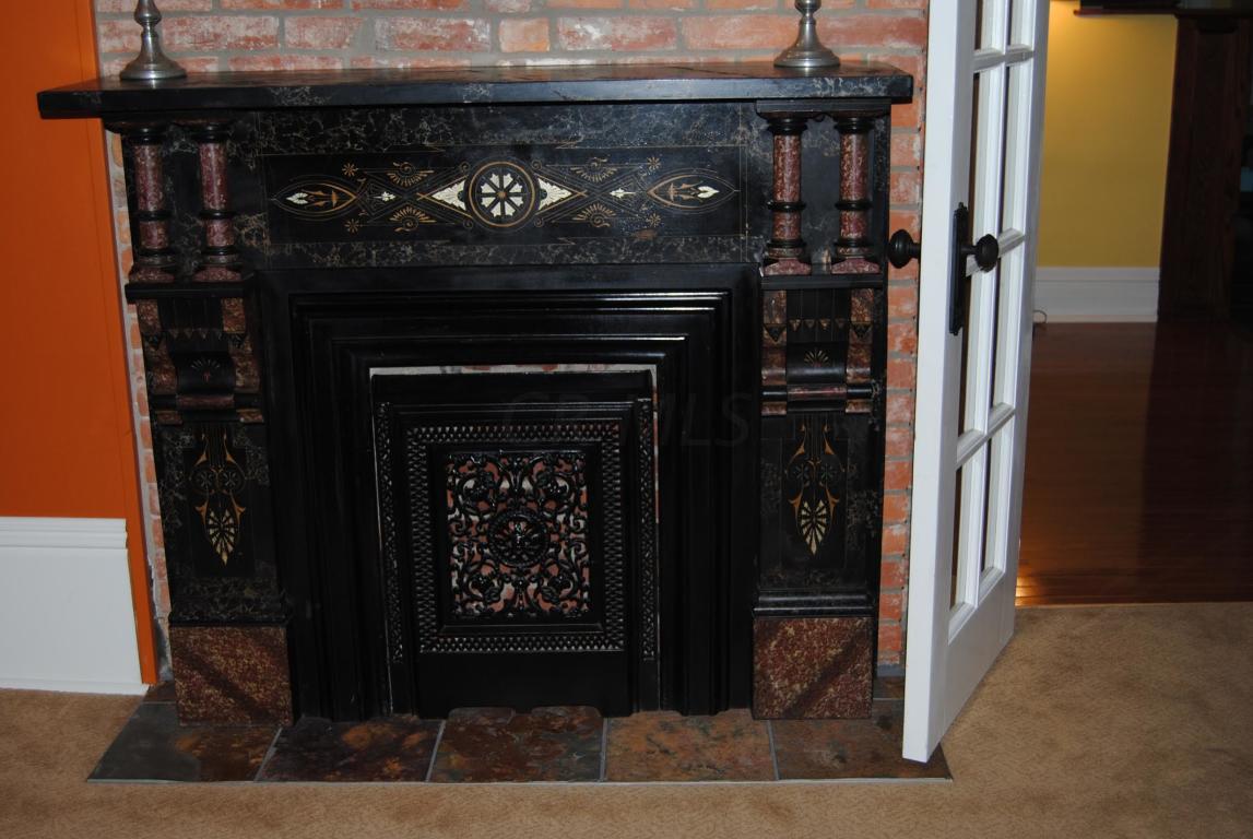 Listing Photo