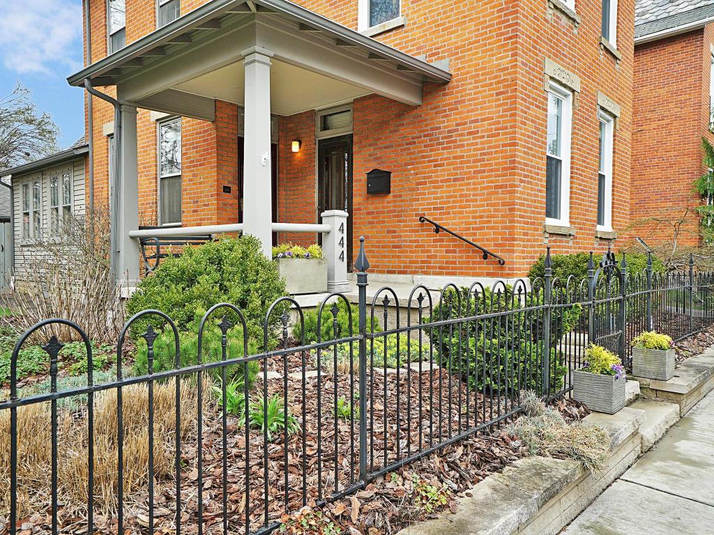 Listing Photo
