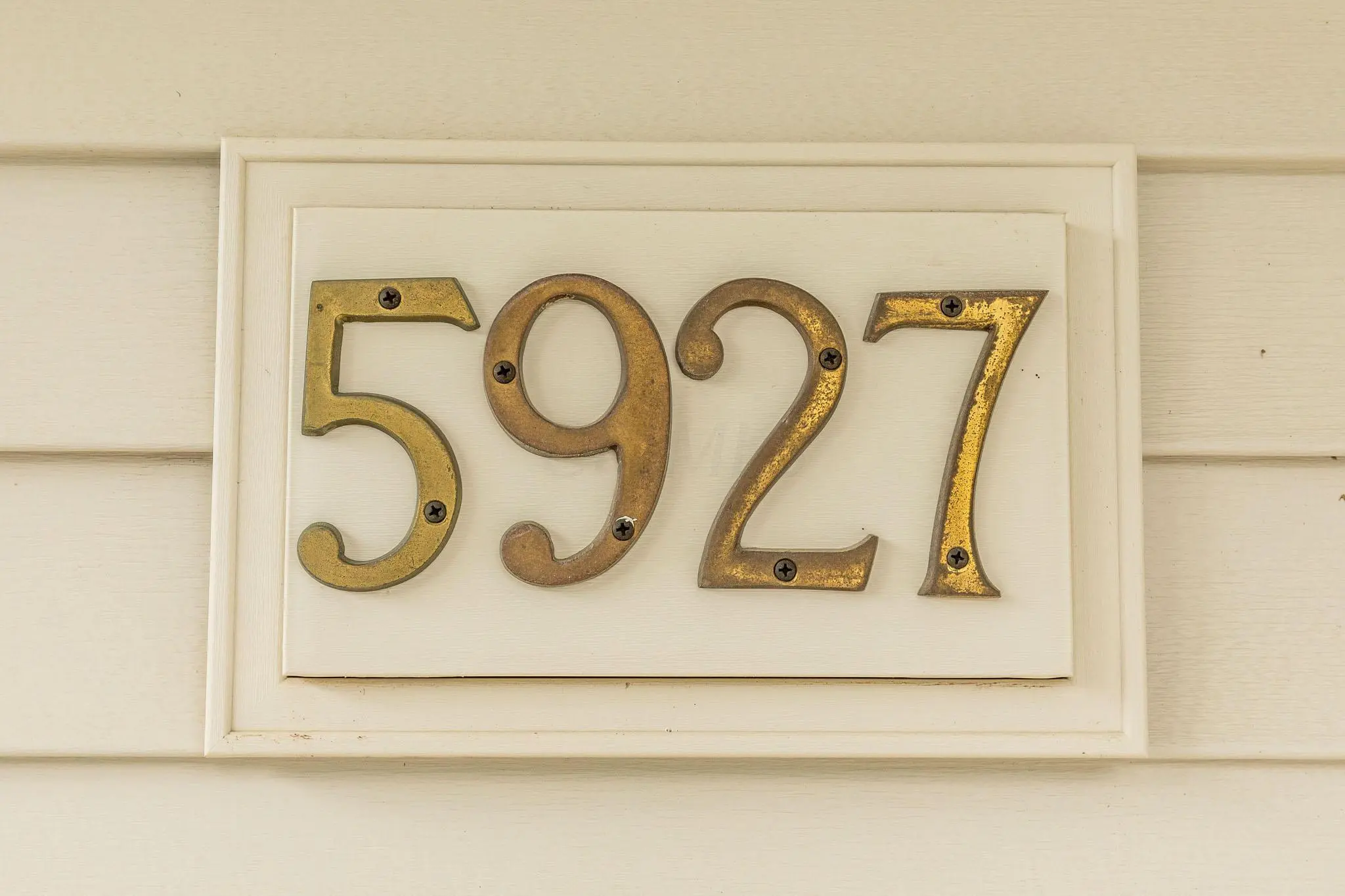 Listing Photo