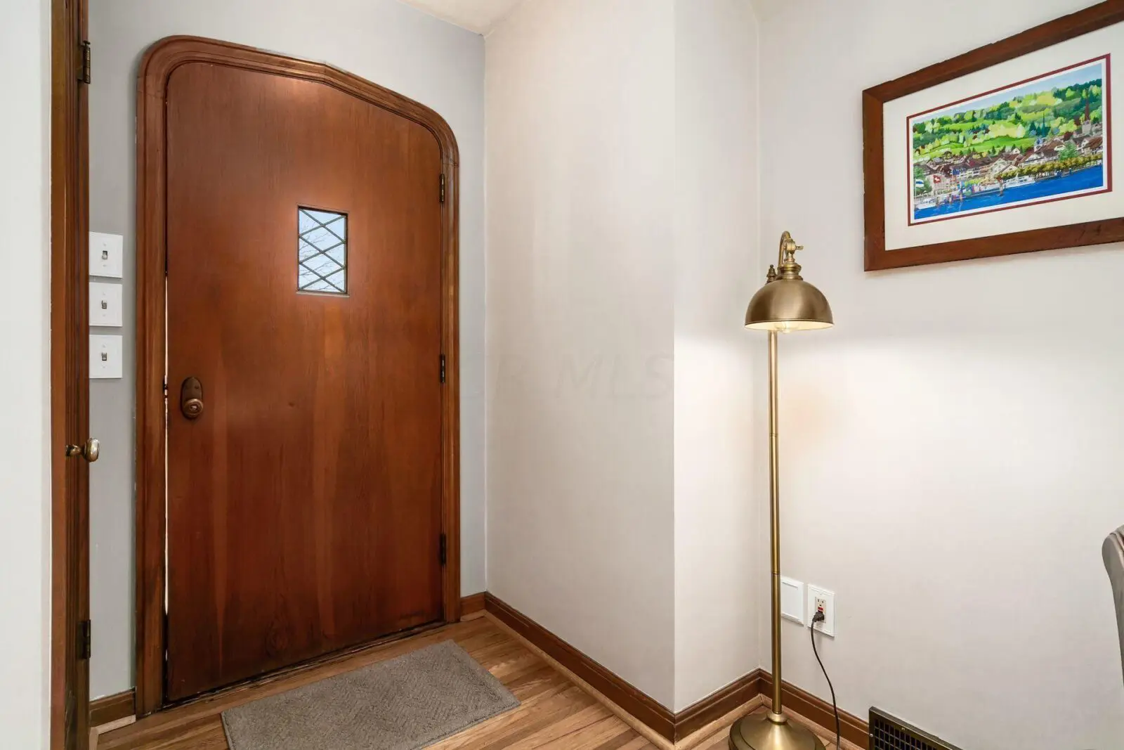 Listing Photo