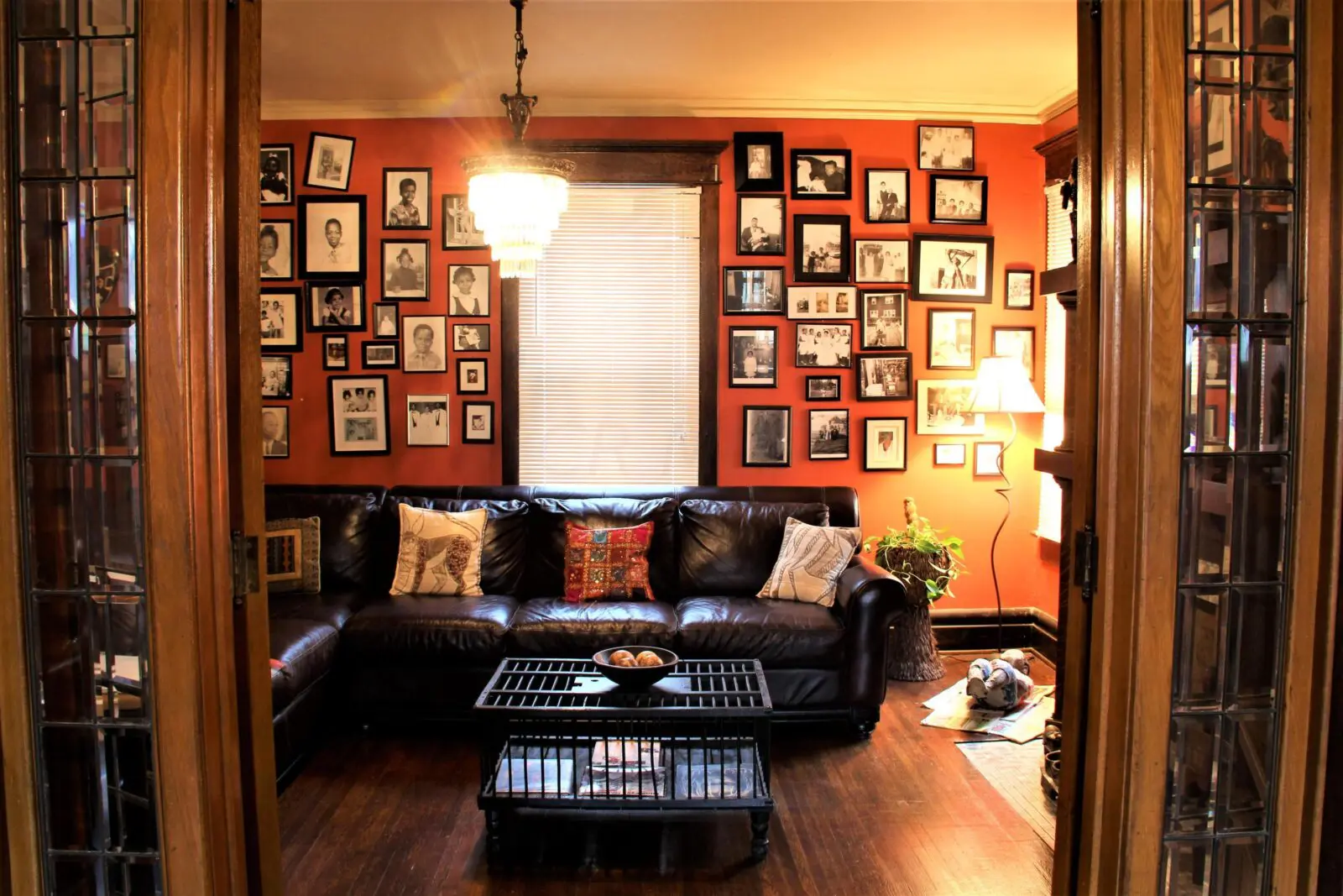 Listing Photo
