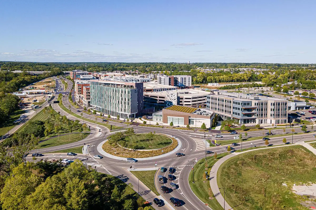 Living in Dublin, Ohio: Top Schools, Parks & Real Estate