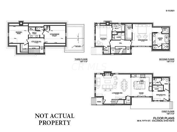 Listing Photo