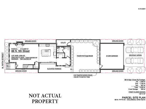 Listing Photo