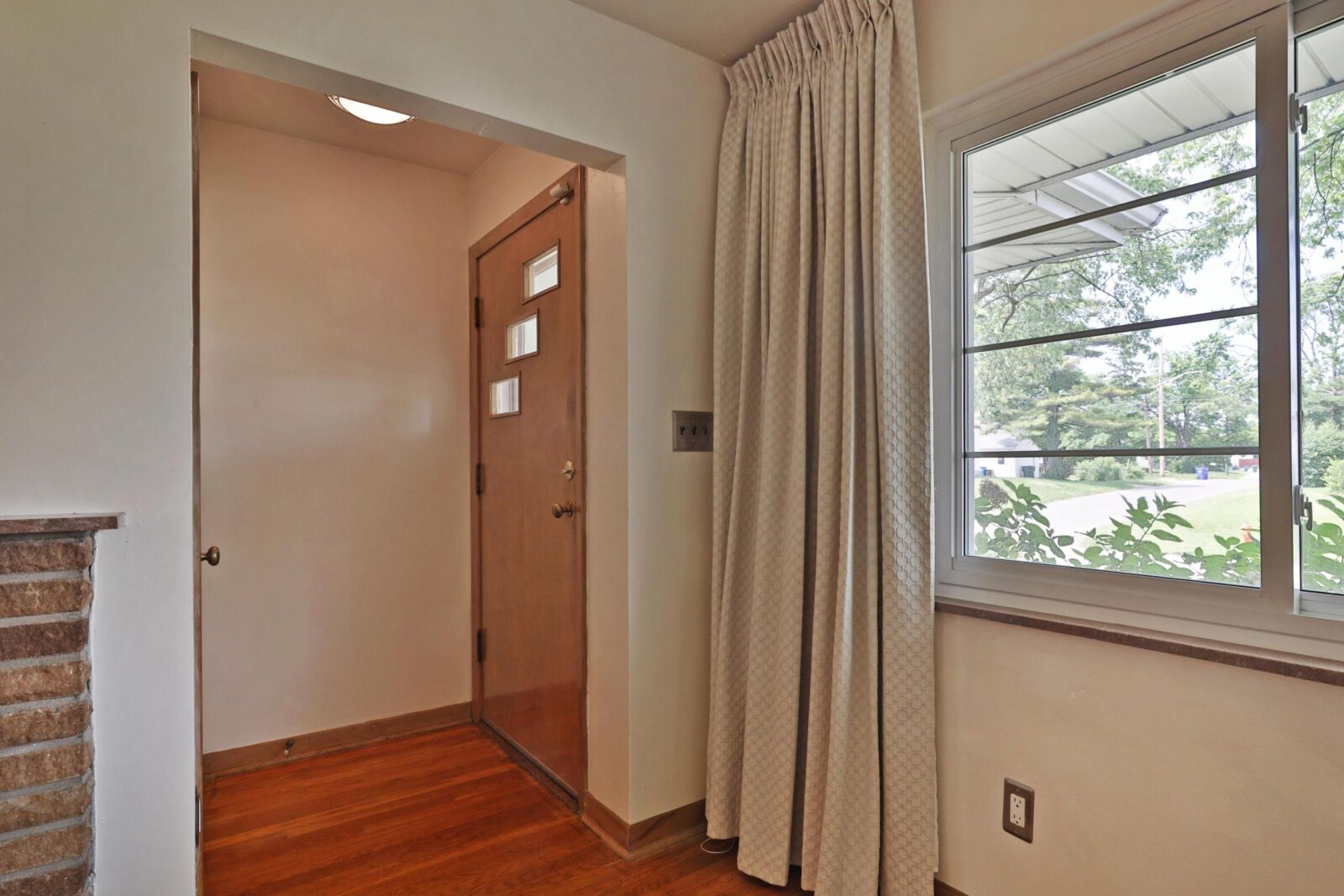 Listing Photo