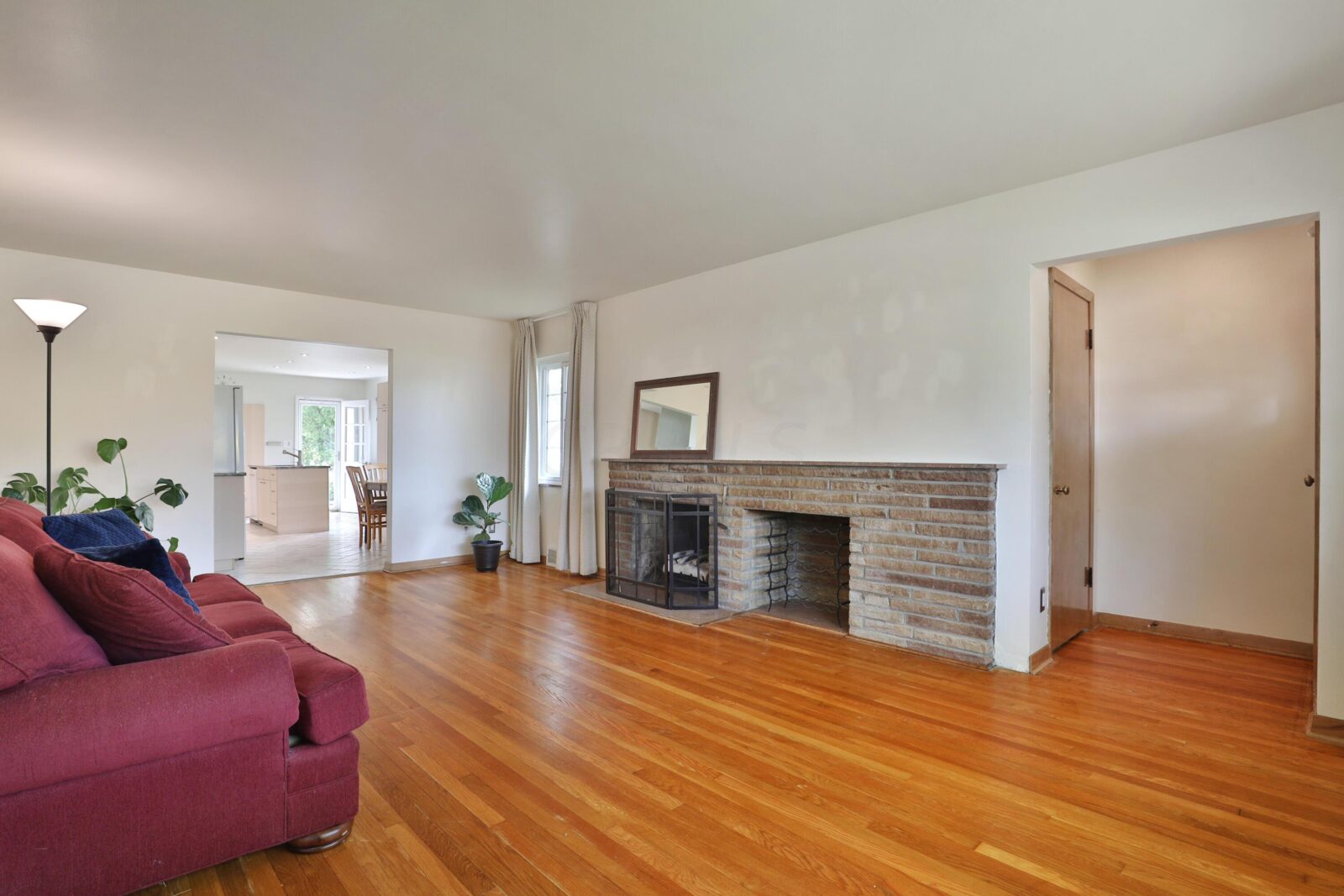 Listing Photo