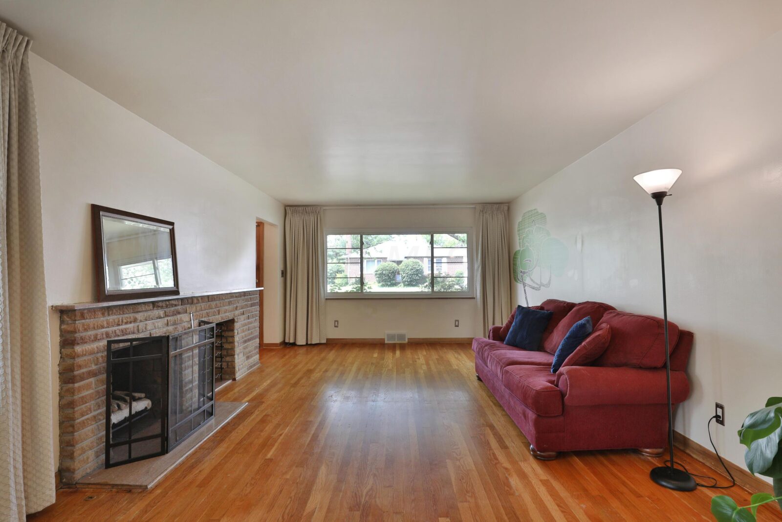 Listing Photo