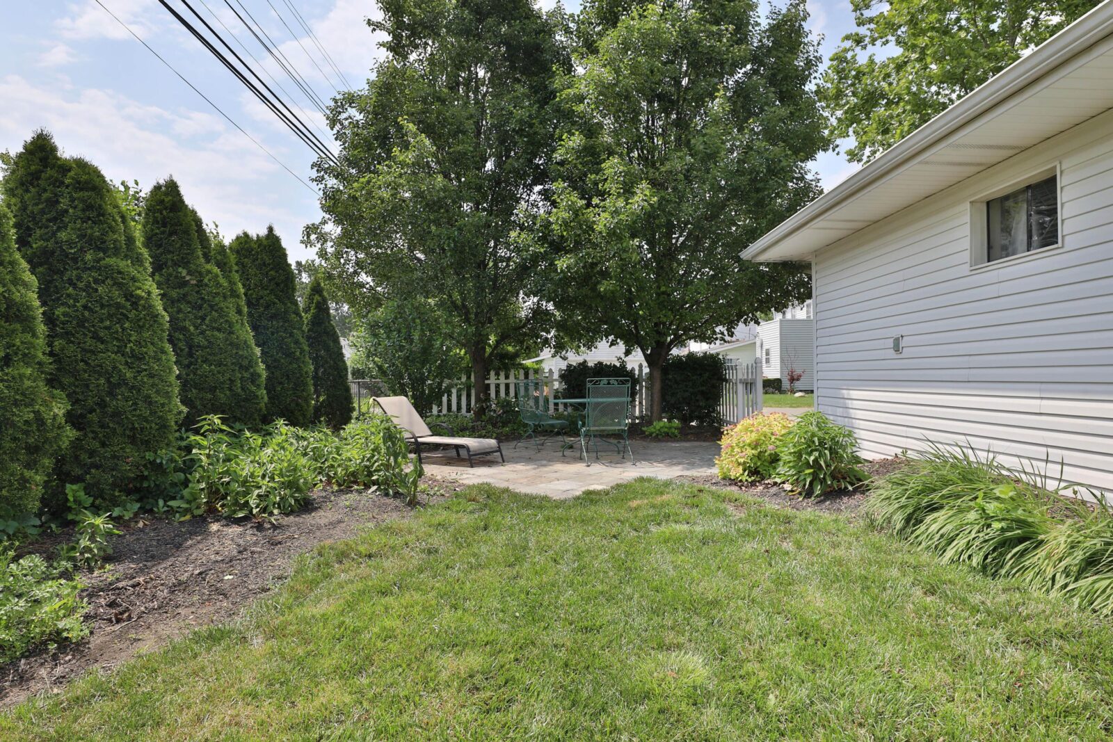 Listing Photo