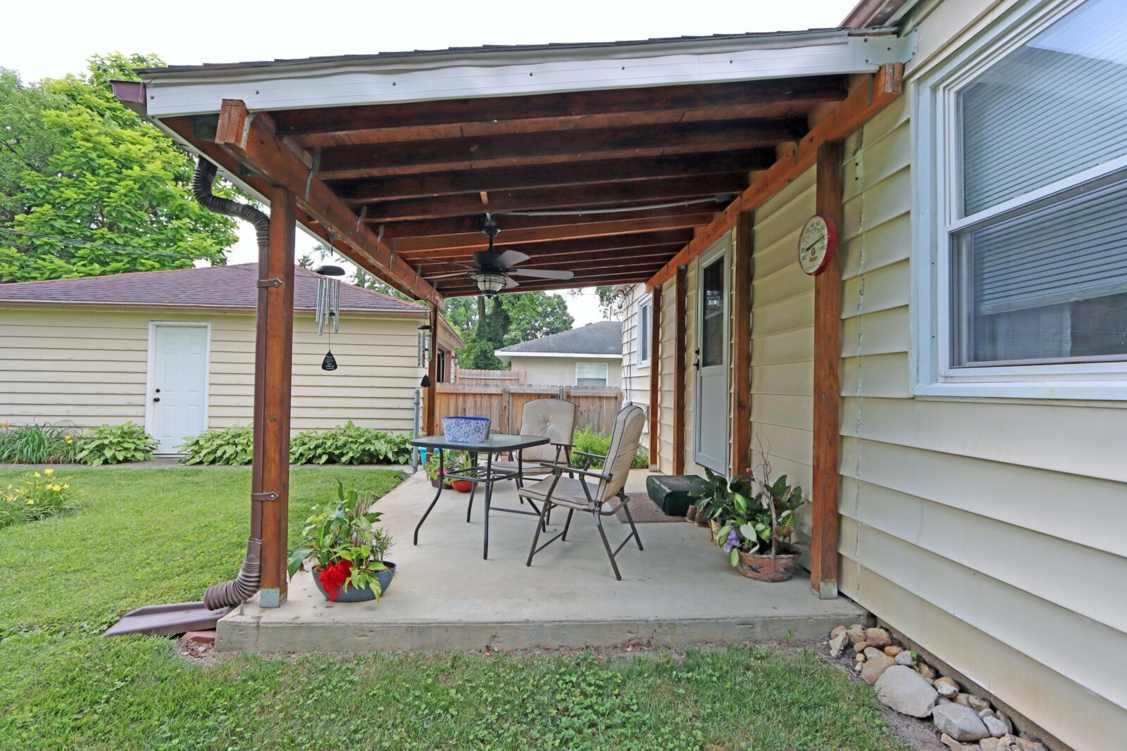 Listing Photo