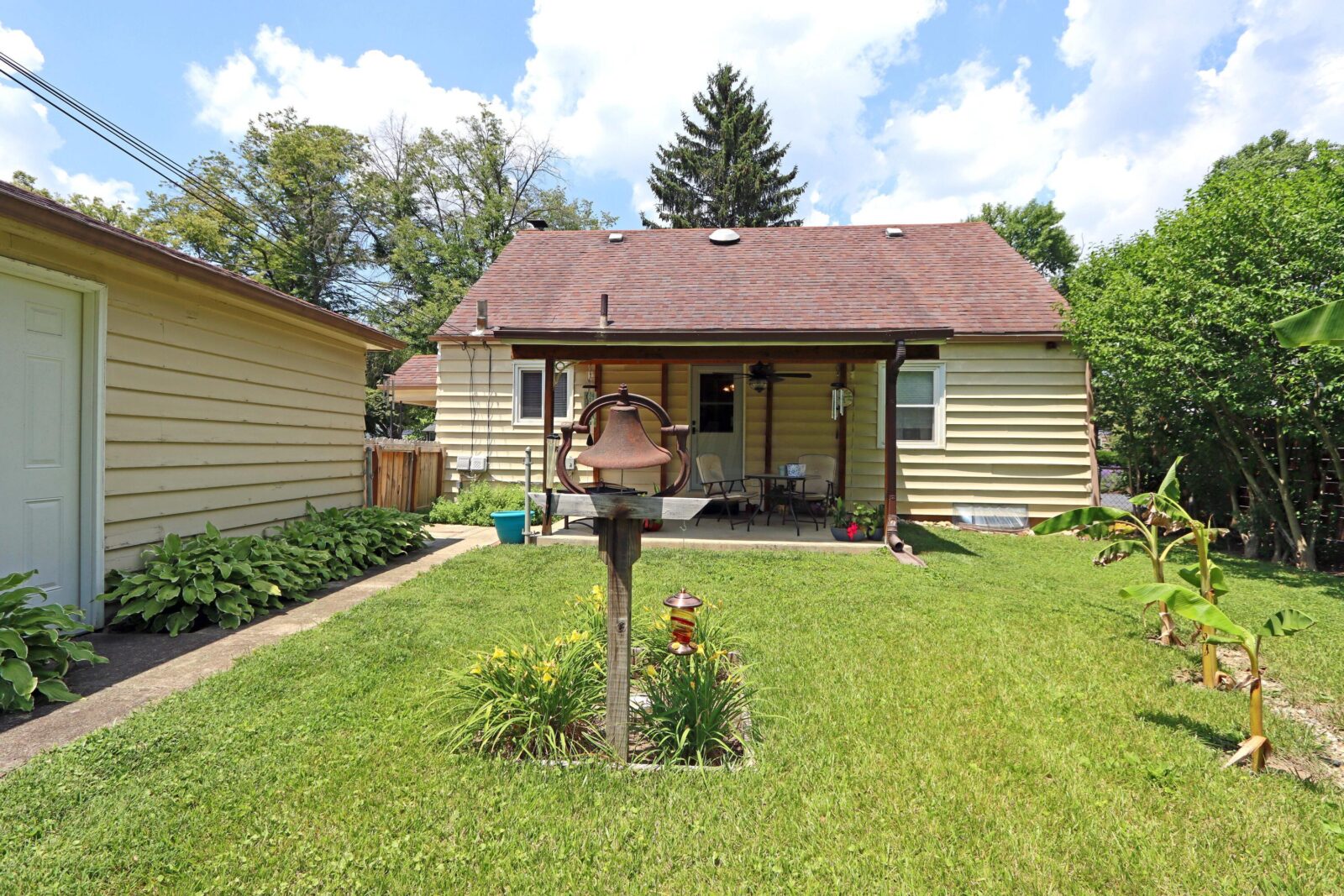 Listing Photo