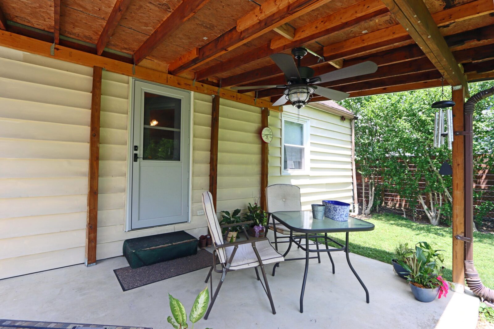 Listing Photo
