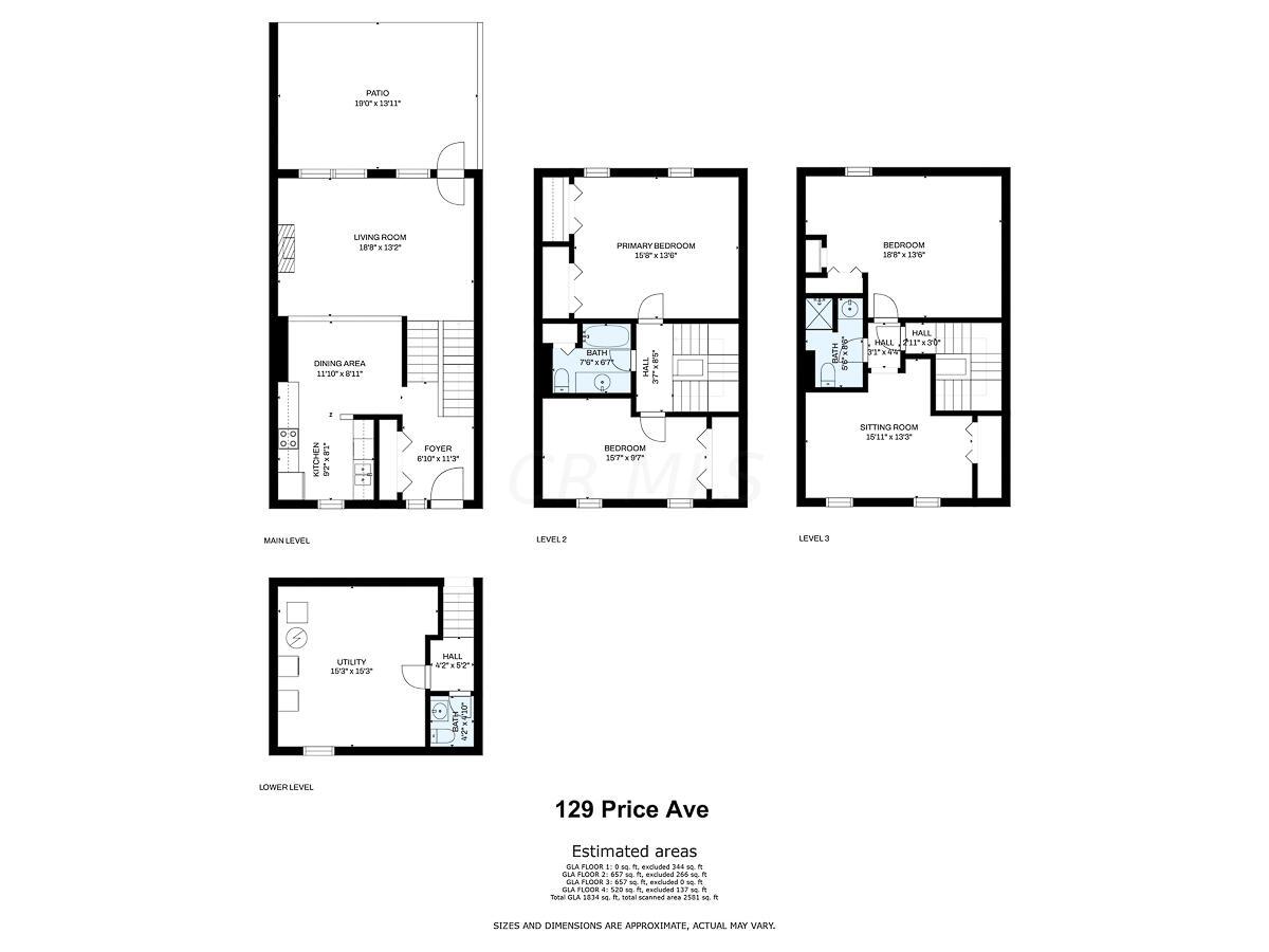Listing Photo